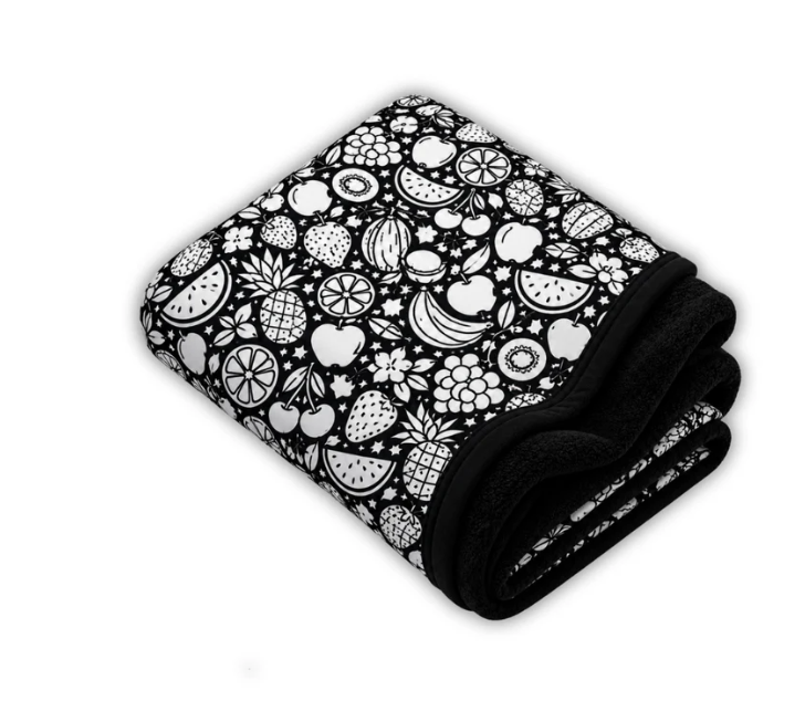 Nyla™ Coloring Blanket